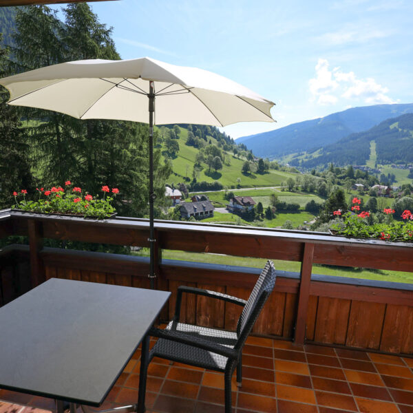 Panoramabalkon